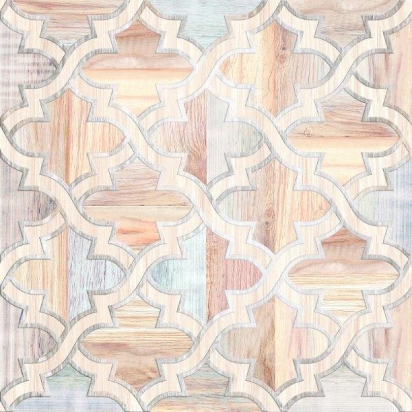 Керамический гранит Примавера бежевый