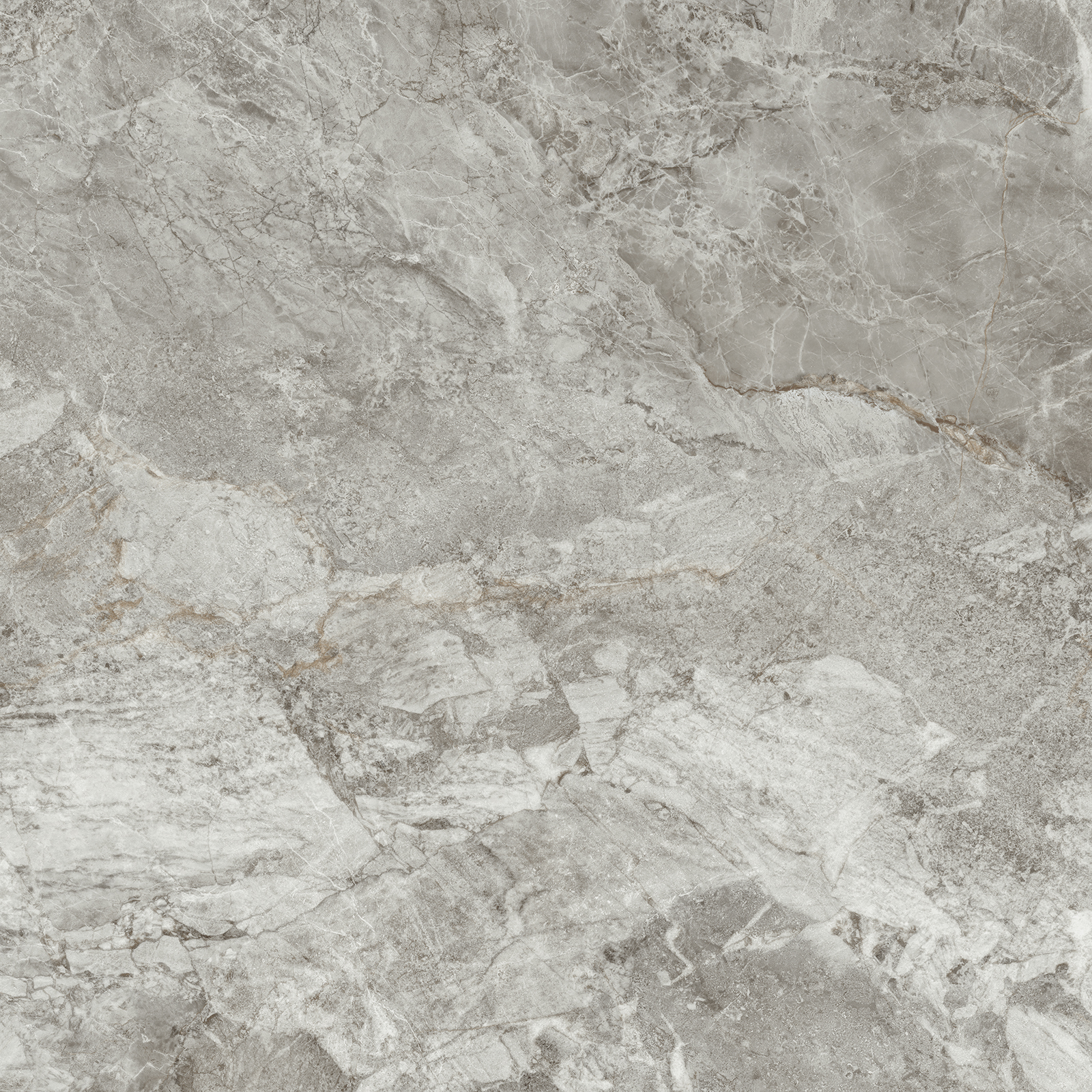 Керамический гранит Alma Ceramica Rock Line матовая 60х60 GFU6060RKL27R в Уфе — купить с доставкой | Nova