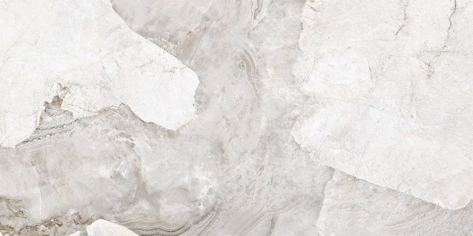 Керамический гранит Alma Ceramica Patagonia Ice матовая 60х120 GFU60120PTG04R в Уфе — купить с доставкой | Nova