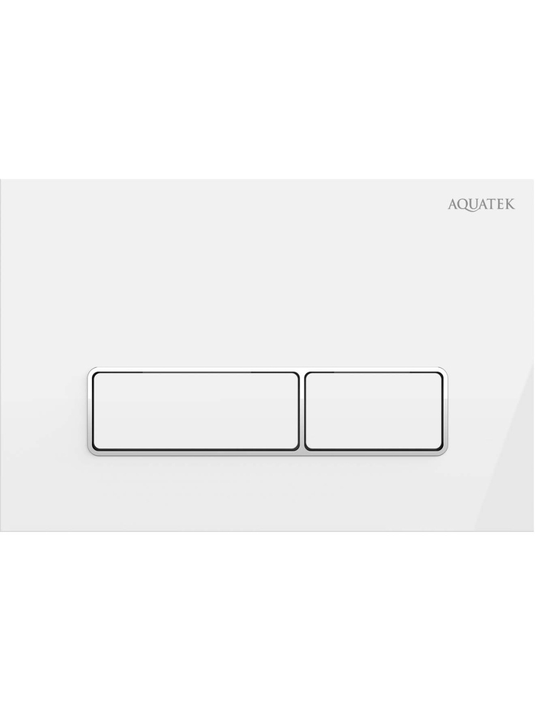 SET AQUATEK ЛИБЕРТИ-061 4в1 (рама AQUATEK Standard INS-0000012+крепёж KKI-0000002+клавиша KDI-0000061+унитаз ЛИБЕРТИ AQ1999T-00 с тонким сиденьем sc) в Уфе — купить с доставкой | Nova