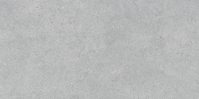 Керамический гранит Фондамента DL500720R пепельный светлый обрезной матовый 60х119,5