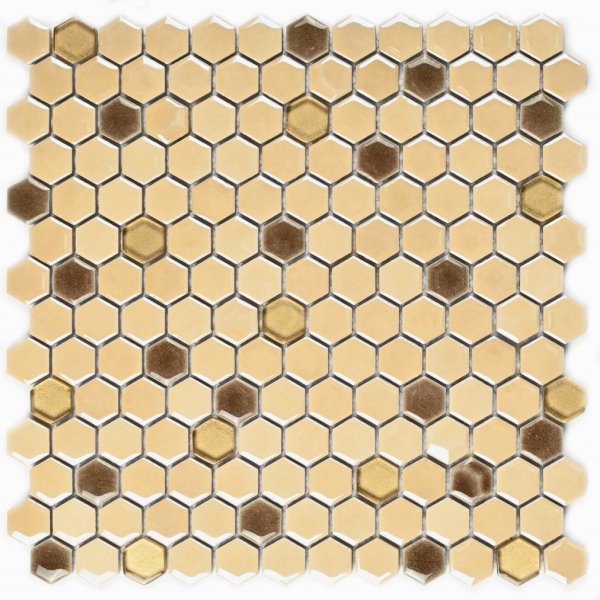 Керамическая мозаика Absolute