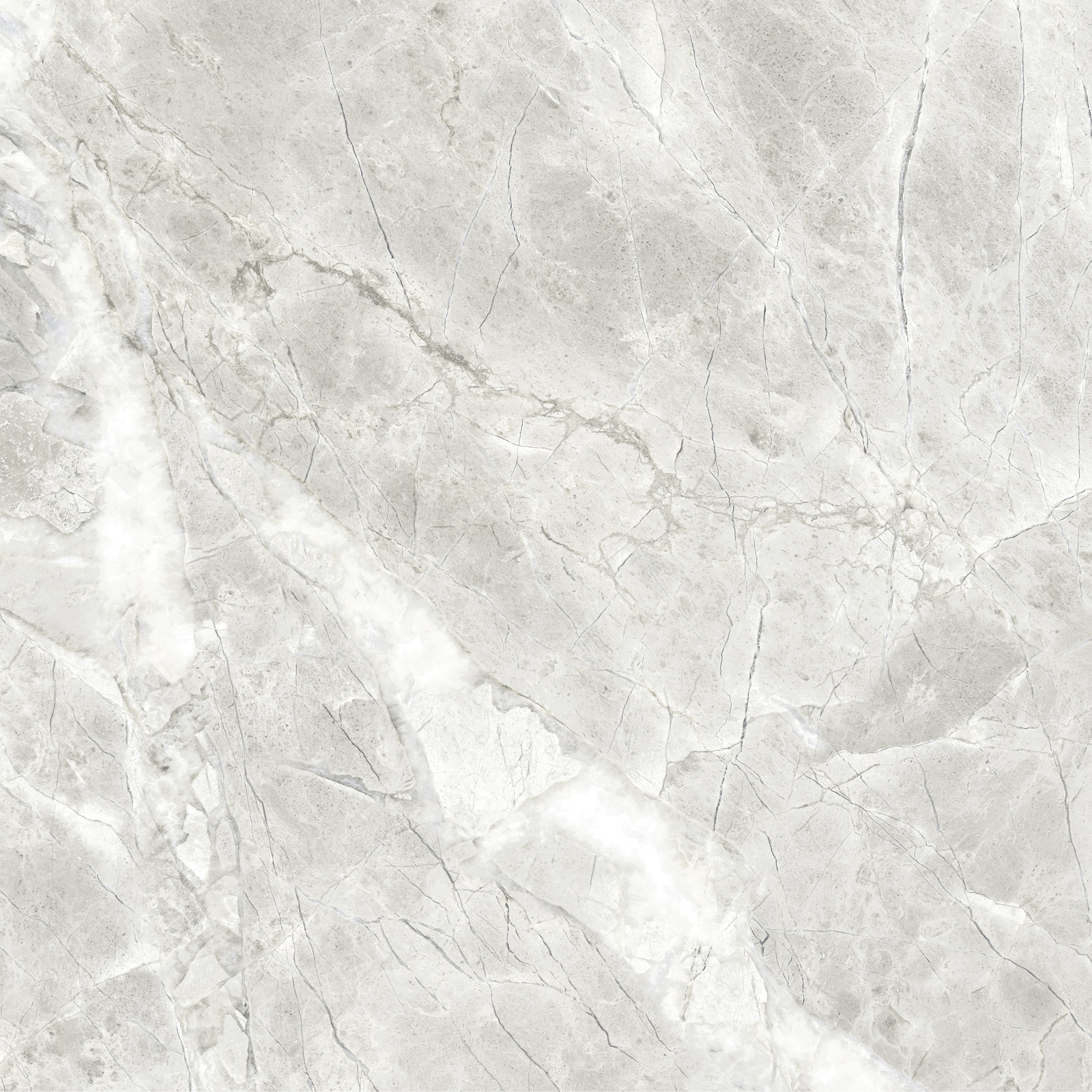 Керамический гранит LCM Amberstone Grey матовая 80х80 8080ABT15M в Уфе — купить с доставкой | Nova