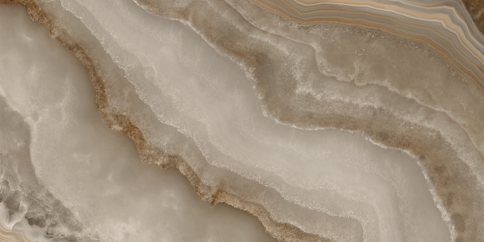 Керамический гранит Artkera Group Grand Opal brown полированная 60х120 60120GRL21P в Уфе — купить с доставкой | Nova