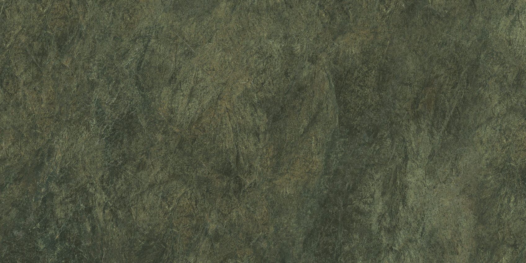 Керамический гранит Kerama Marazzi Риальто Нобиле SG593422R зеленый темный лаппатированный обрезной 119,5х238,5 (ст.арт. SG593402R)