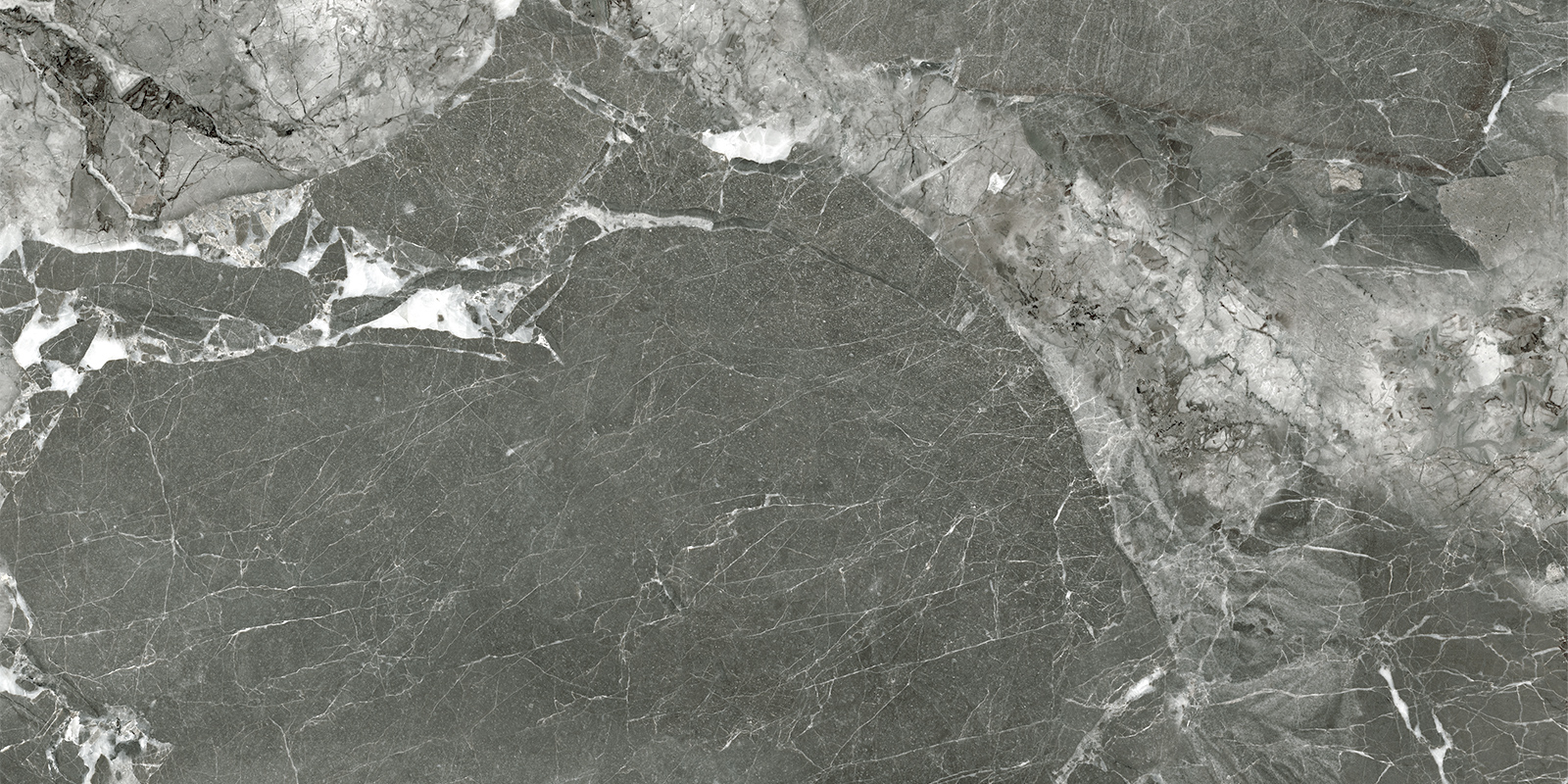 Керамический гранит Artkera Group Kontinent graphite полированная 60х120 60120KTN25P в Уфе — купить с доставкой | Nova