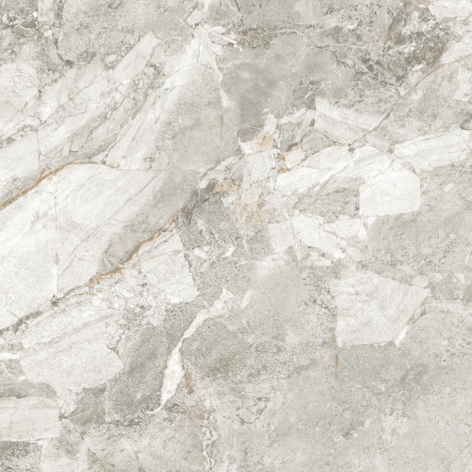 Керамический гранит Alma Ceramica Rock Line матовая 60х60 GFU6060RKL17R в Уфе — купить с доставкой | Nova