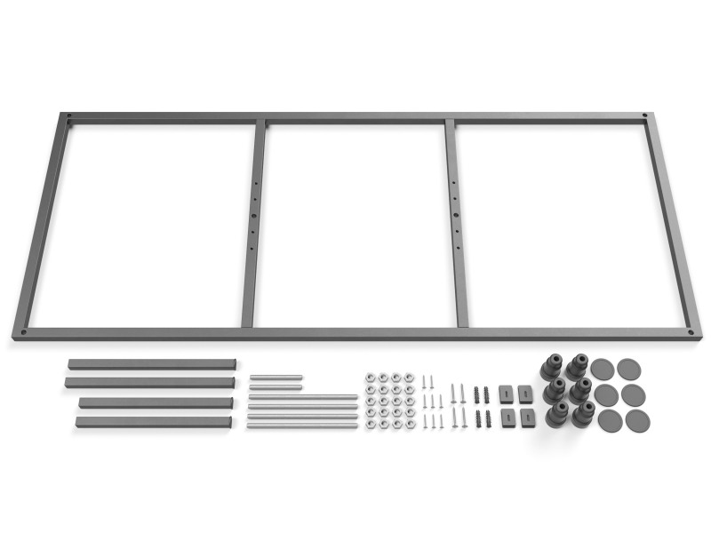 Рама для ванны Virgo 170