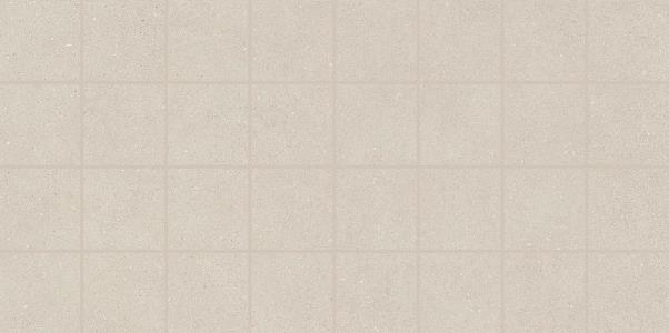 Керамический декор Монсеррат MM14045 мозаичный бежевый светлый матовый