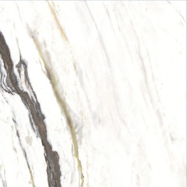 Керамический гранит Steppe Ceramics Bianco Verde 60х60