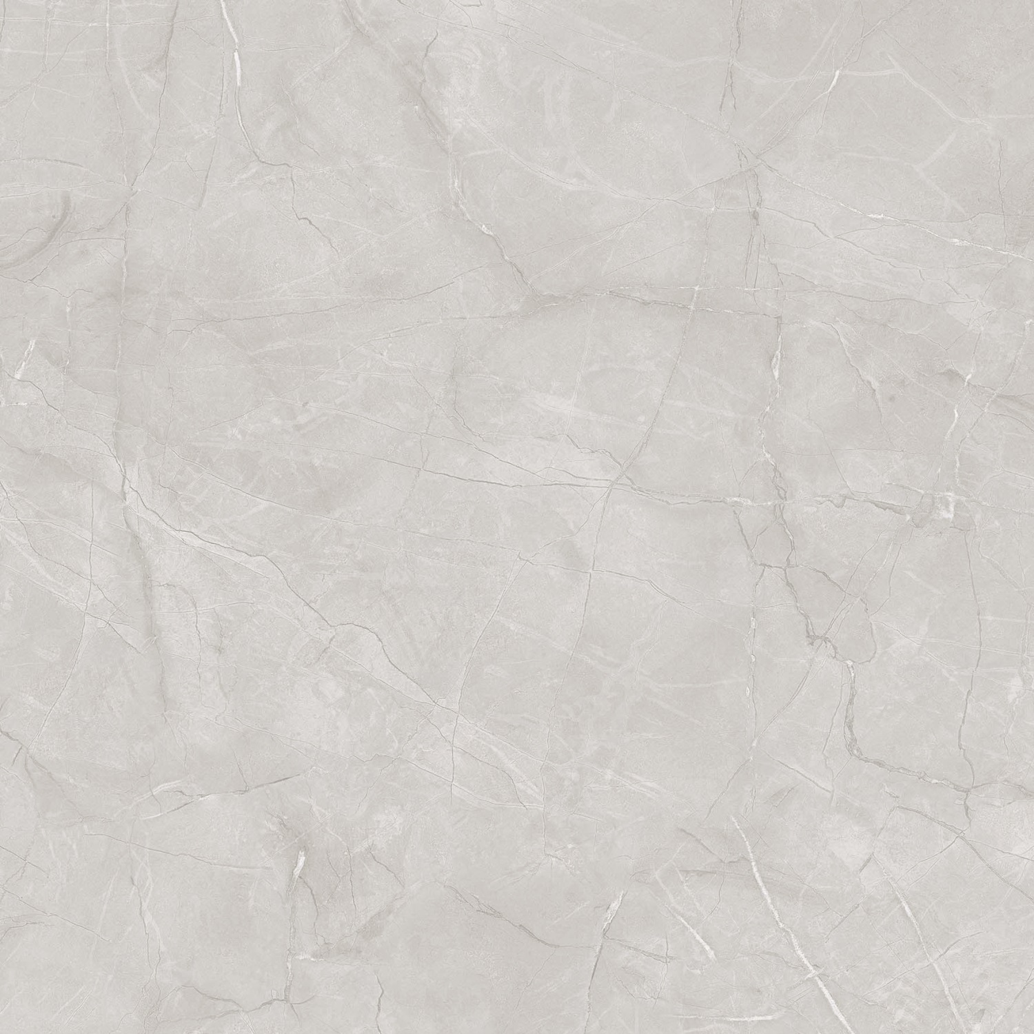 Керамический гранит Primavera Vanity Bianco carving 60x60 CR123  матовый