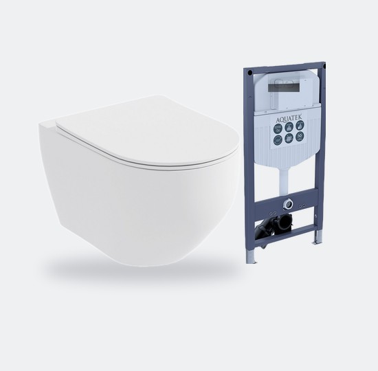 Aquatek Европа