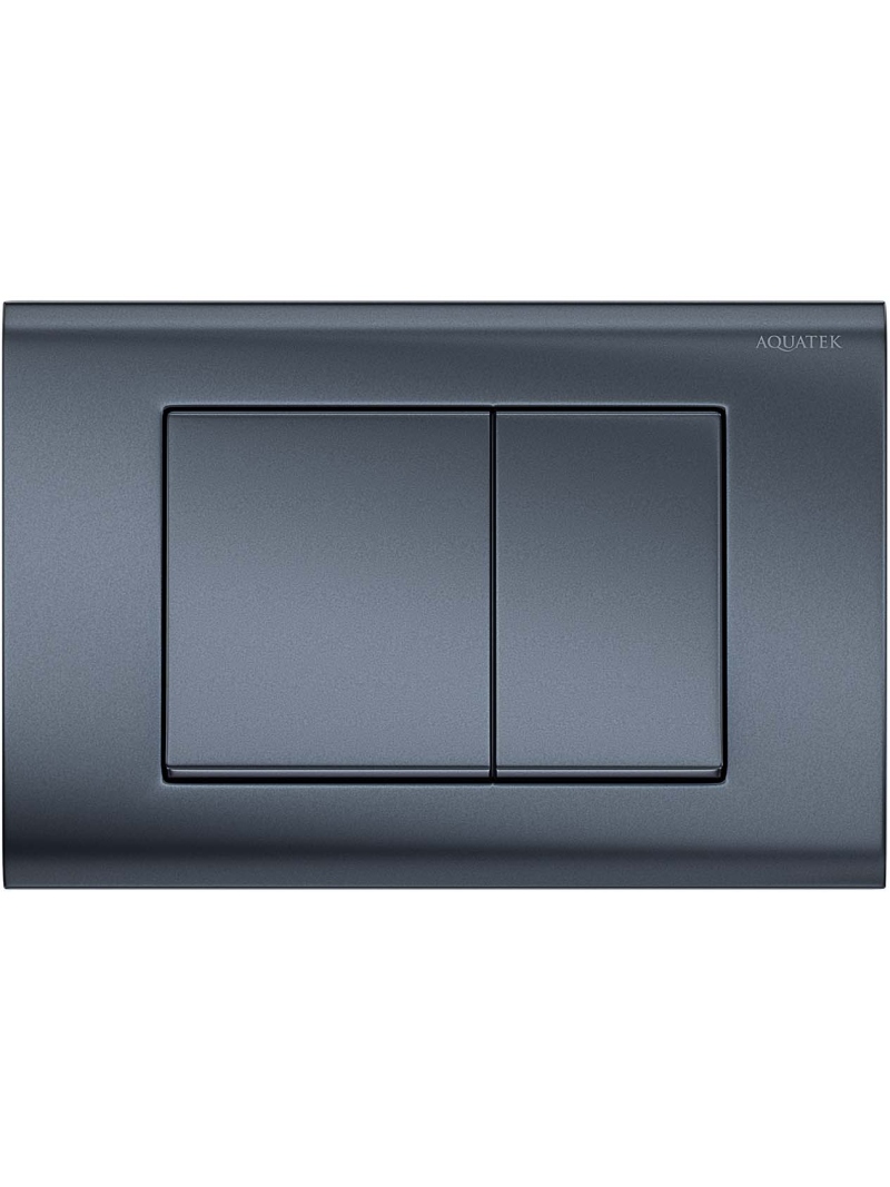 SET AQUATEK СИРИУС KDI-038 (рама INS-0000012 +крепёжKKI-0000002 + клавиша KDI-0000038 + унитаз AQ1582T-00 СИРИУС TORNADO с тонким сиденьем soft-close) в Уфе — купить с доставкой | Nova