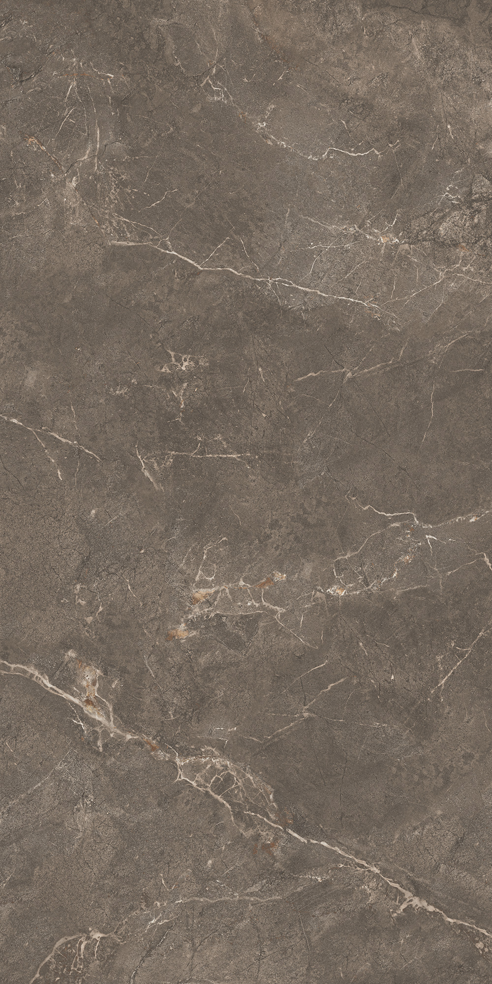 Керамический гранит Kerama Marazzi Бриансон коричневый матовый обрезной 80x160x0,9 в Уфе — купить с доставкой | Nova