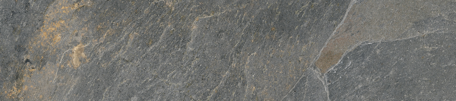 Керамический гранит Delacora Santorini Graphite лаппатированная 20х90 GP2090SNN25L в Уфе — купить с доставкой | Nova