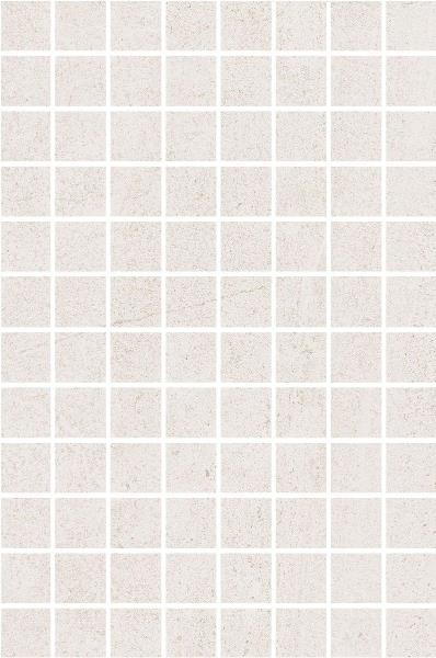 Керамический декор Матрикс MM8345 мозаичный бежевый светлый