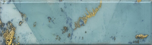 Керамический декор Дарсена VB/A51/9016