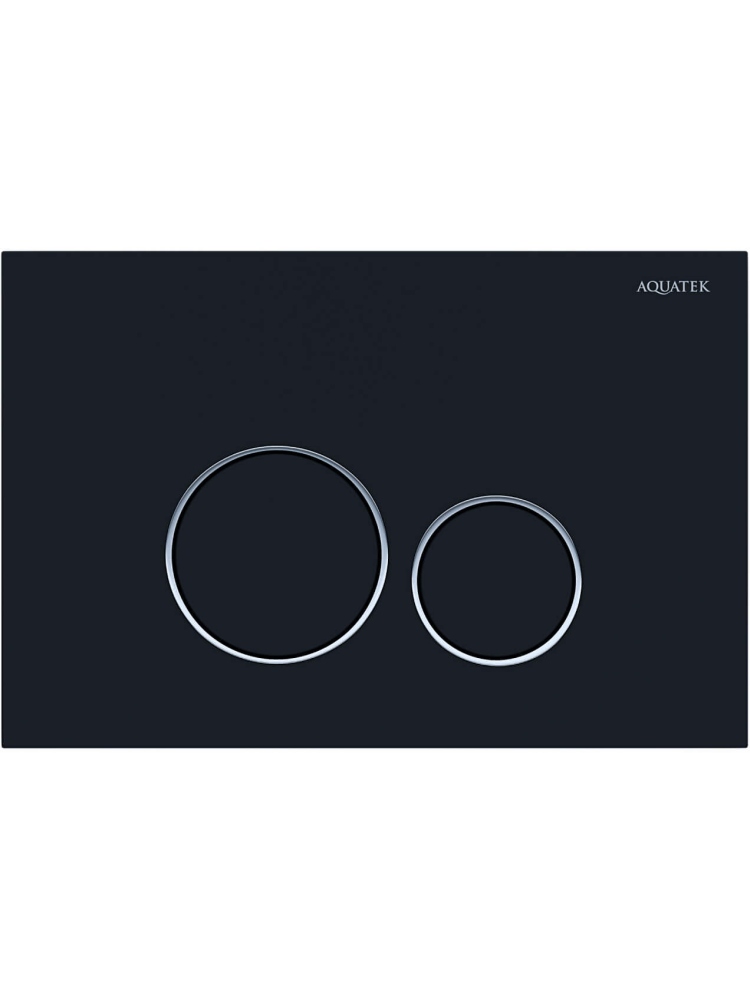 SET AQUATEK ЕВРОПА T KDI20 (рама AQUATEK Standard INS-0000012 с клавишей KDI-0000020 и крепежом KKI-0000002+унитаз AQ1900T-00 с тонким сиденьем sc) в Уфе — купить с доставкой | Nova