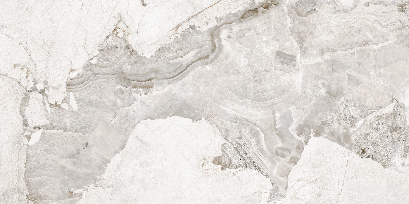 Керамический гранит Alma Ceramica Patagonia Ice матовая 60х120 GFU60120PTG04R в Уфе — купить с доставкой | Nova