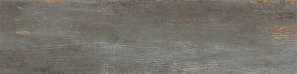 Керамический гранит Vitra RusticWood K952417R Черный Матовый 20х80