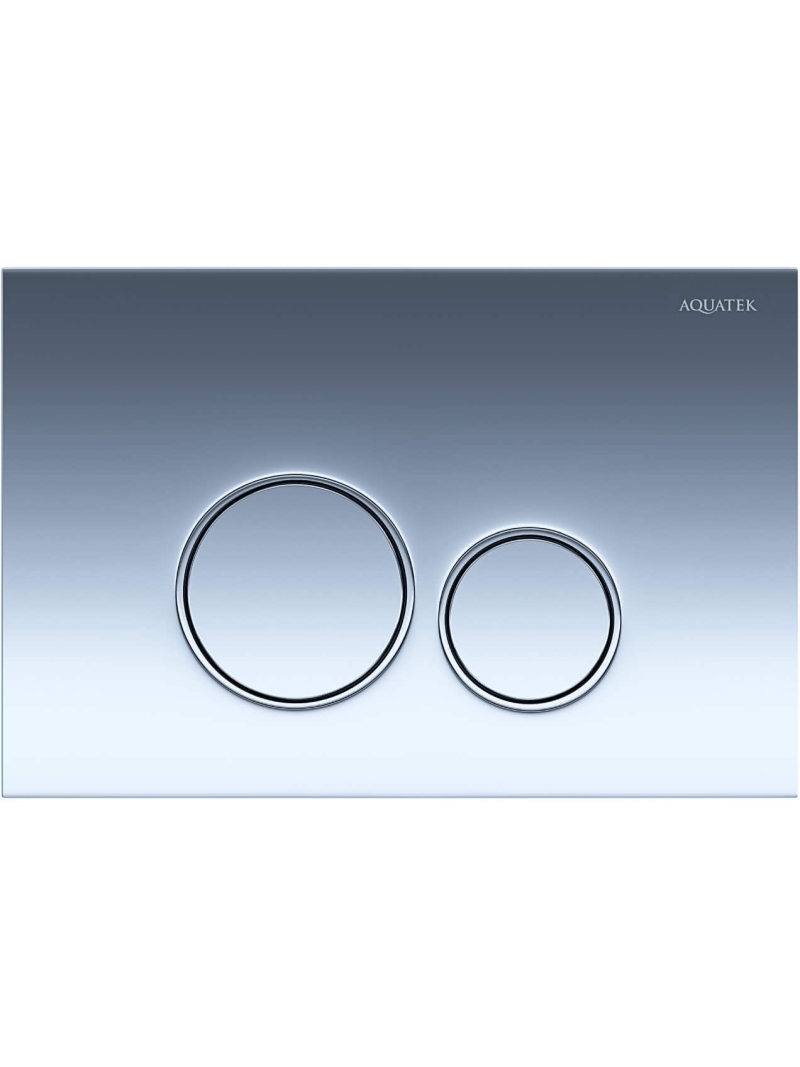 SET AQUATEK ГЕЛИОС-018 4в1 (рама INS-0000012 +крепёж KKI-0000002+ клавиша KDI-0000018+ унитаз AQ1993T-00 ГЕЛИОС с тонким сиденьем soft-close) в Уфе — купить с доставкой | Nova
