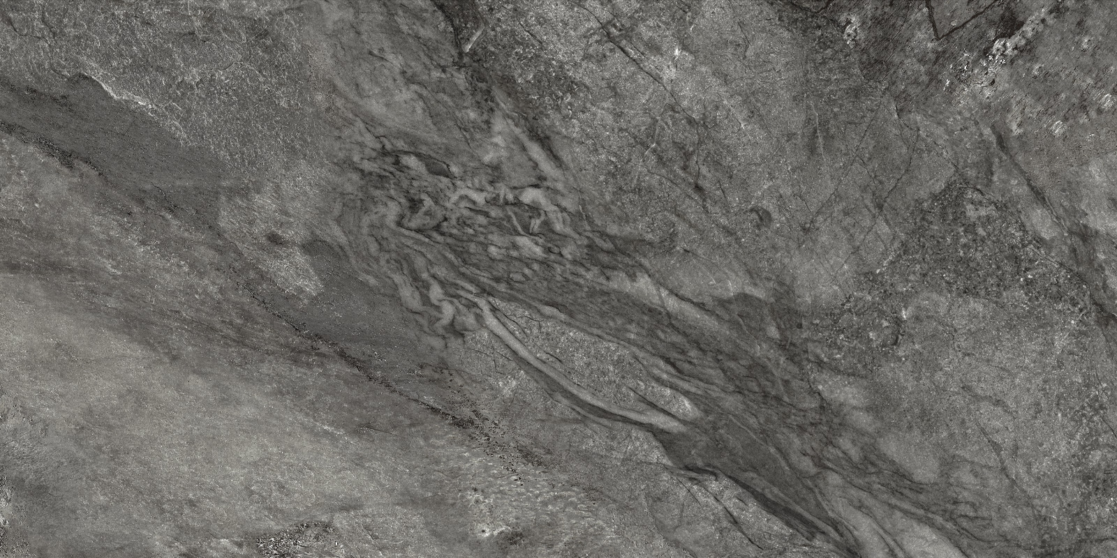 Керамический гранит Delacora Slate Graphite матовая 30х60 D30005M в Уфе — купить с доставкой | Nova