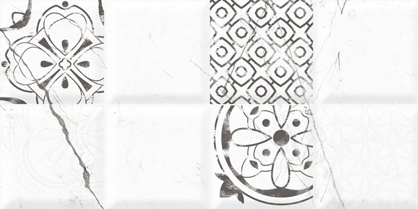 Керамическая плитка Керамин Альба 7Д 30х60