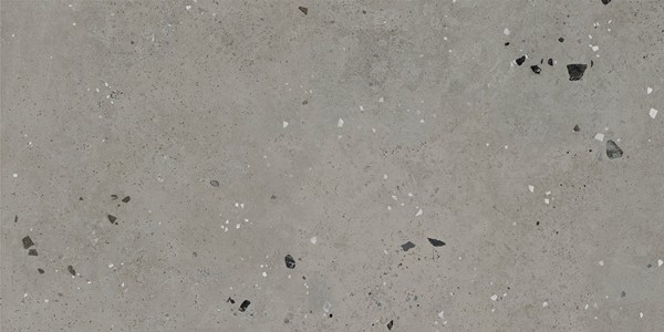 Керамический гранит Kerranova Этажи серый K-2015/MR матовый 60х120