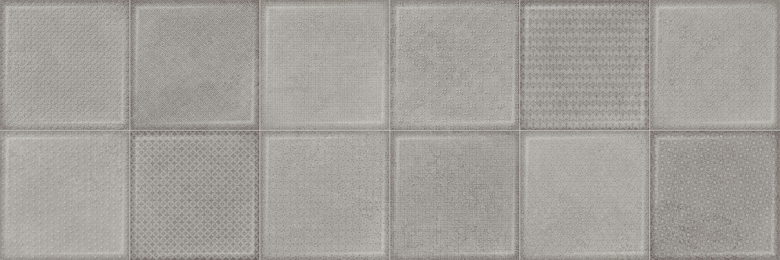 Керамическая плитка Alma Ceramica Cube матовая 30х90 TWU3090CUB70R в Уфе — купить с доставкой | Nova