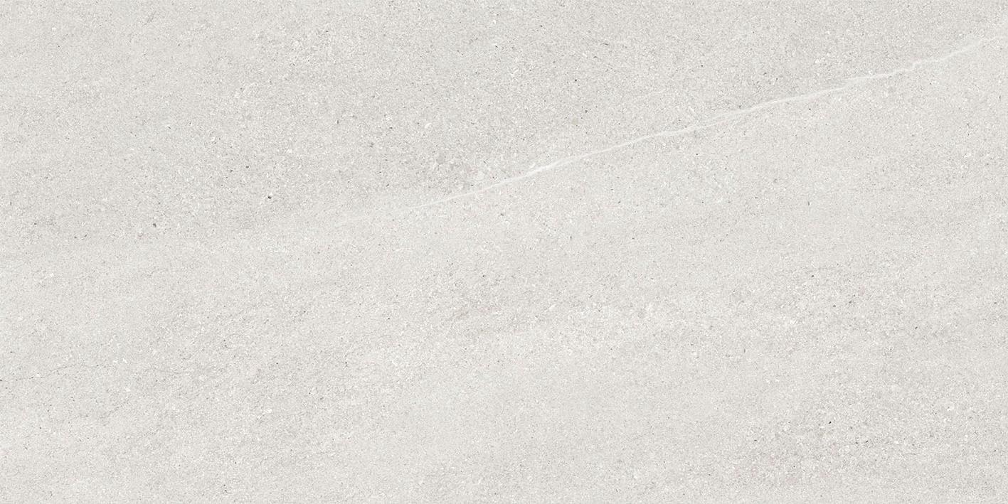Керамический гранит Kerranova Градиент белый K-2080/MR матовый 60х120