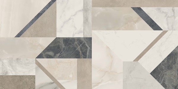 Керамический гранит Infinity Dark Rec Full Lap BIEN0019 60х120 29,7х59,8