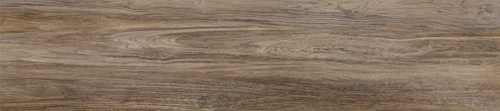 Керамический гранит Delacora Exotic Wood Marron микрорельеф 20х90 GP2090EXC21R в Уфе — купить с доставкой | Nova