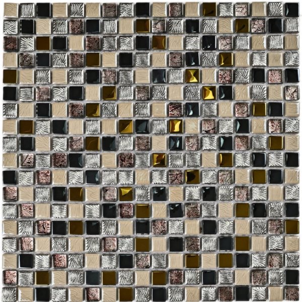 Керамическая мозаика Space