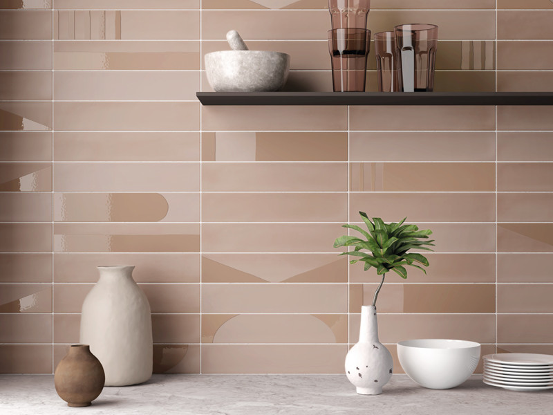 Керамогранит 30172 WADI DECOR Taupe 6x30 см 30172 в Уфе — купить с доставкой | Nova