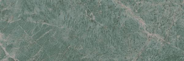 Керамическая плитка Эвора 13116TR зеленый глянцевый обрезной 30х89,5 в Уфе — купить с доставкой | Nova