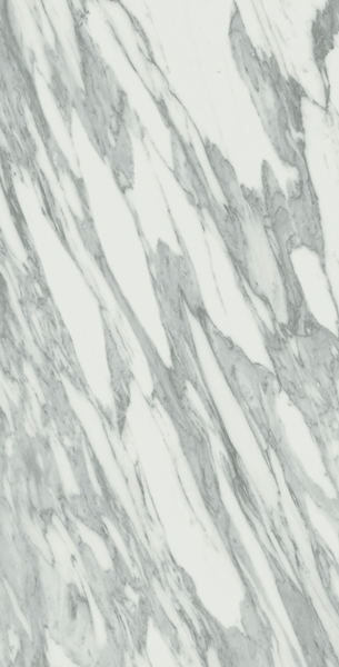 Керамический гранит Уффици Уайт 45х90