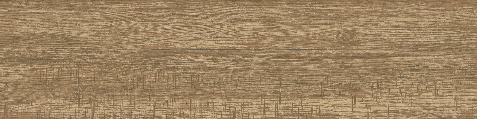 Керамический гранит New Trend Vintagio Marron микрорельеф 15,1х60,2 GP1560VIT21 в Уфе — купить с доставкой | Nova