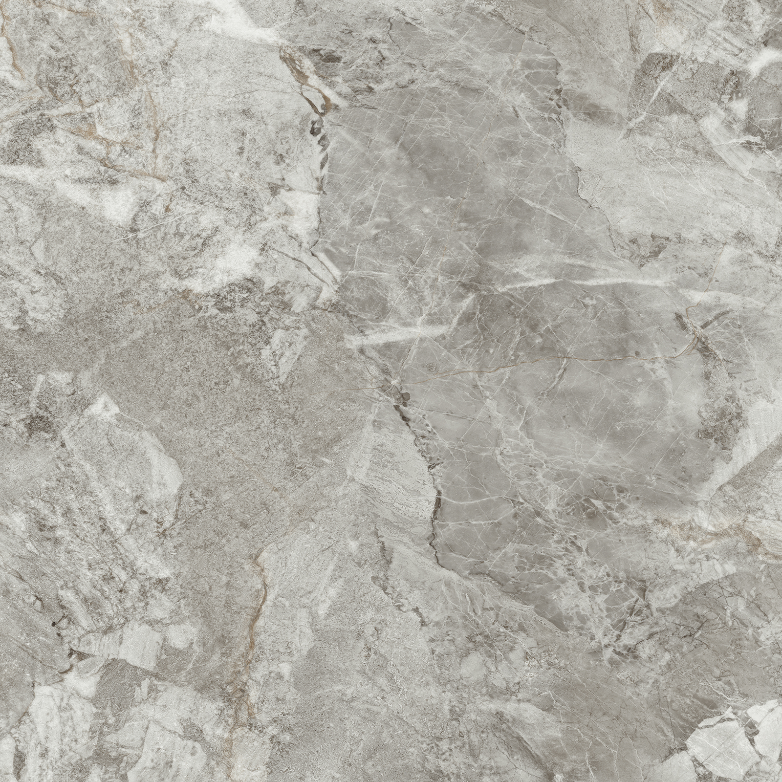 Керамический гранит Alma Ceramica Rock Line матовая 60х60 GFU6060RKL27R в Уфе — купить с доставкой | Nova