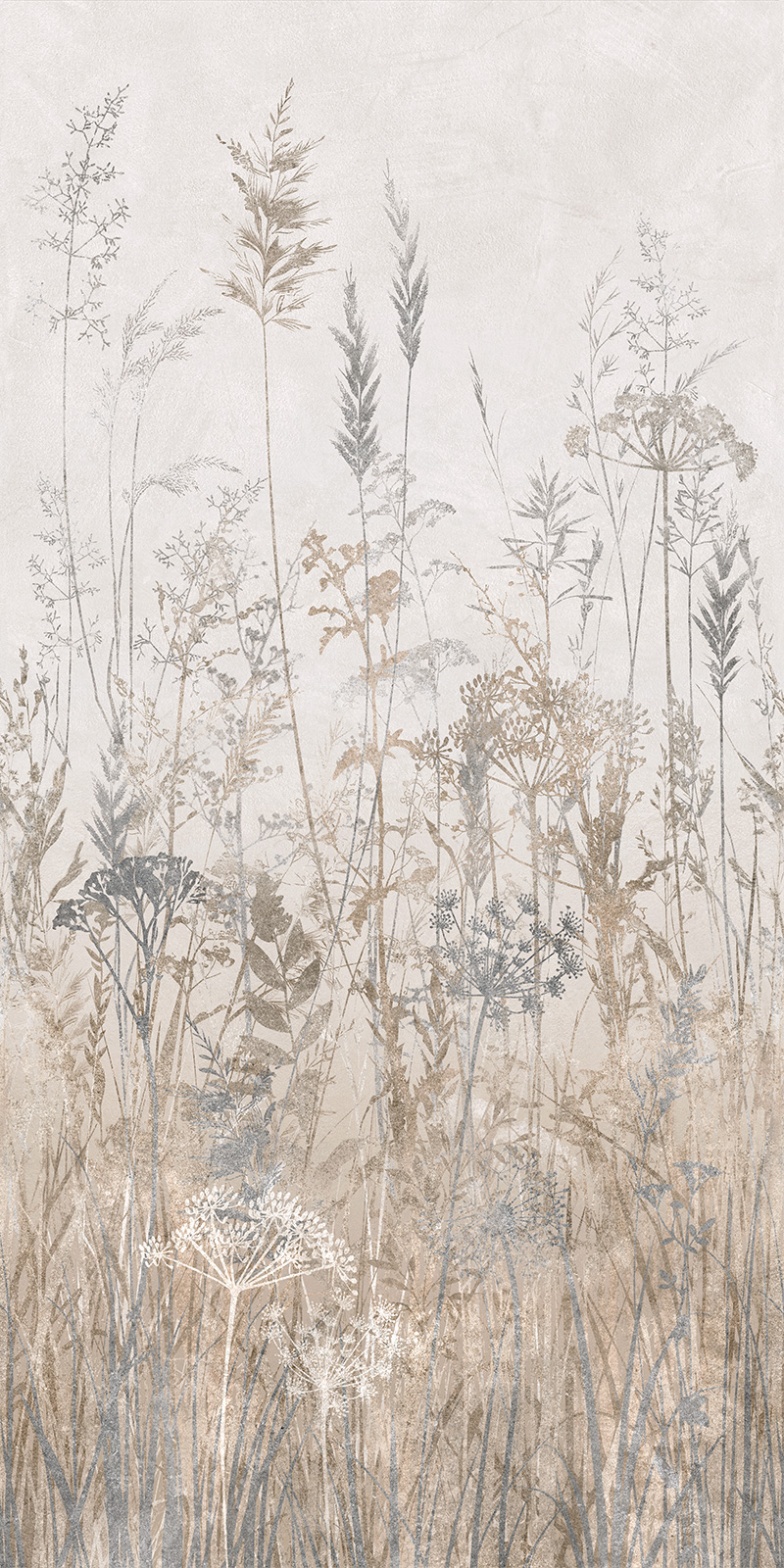 Керамический гранит Alma Ceramica Flora лаппатированная 60х120 GFU60120FLO14L в Уфе — купить с доставкой | Nova