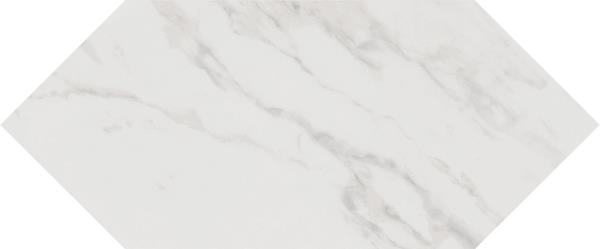 Керамическая плитка Келуш 35006 белый глянцевый