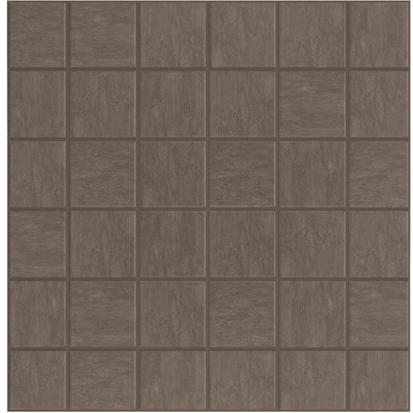 Мозаика Estima Spectrum SR07 (5х5) 30x30 Неполированная