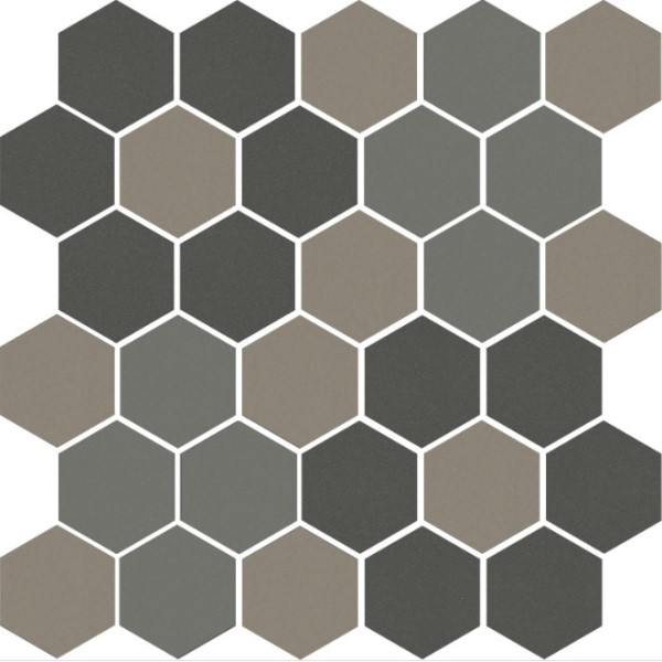 Керамический декор Kerama Marazzi Агуста AD\A657\MM мозаичный 2 натуральный 29,7x29,8