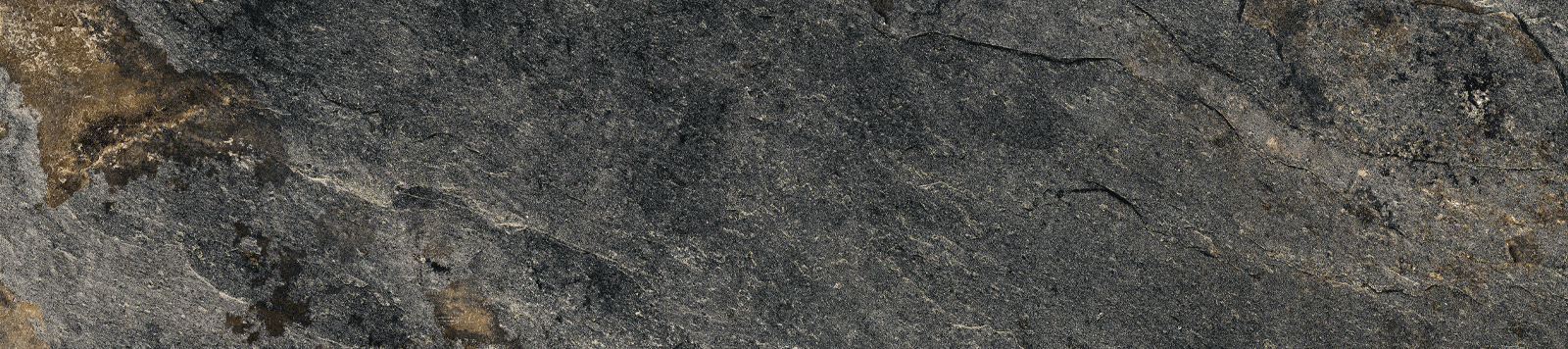 Керамический гранит Delacora Santorini Black лаппатированная 20х90 GP2090SNN99L в Уфе — купить с доставкой | Nova