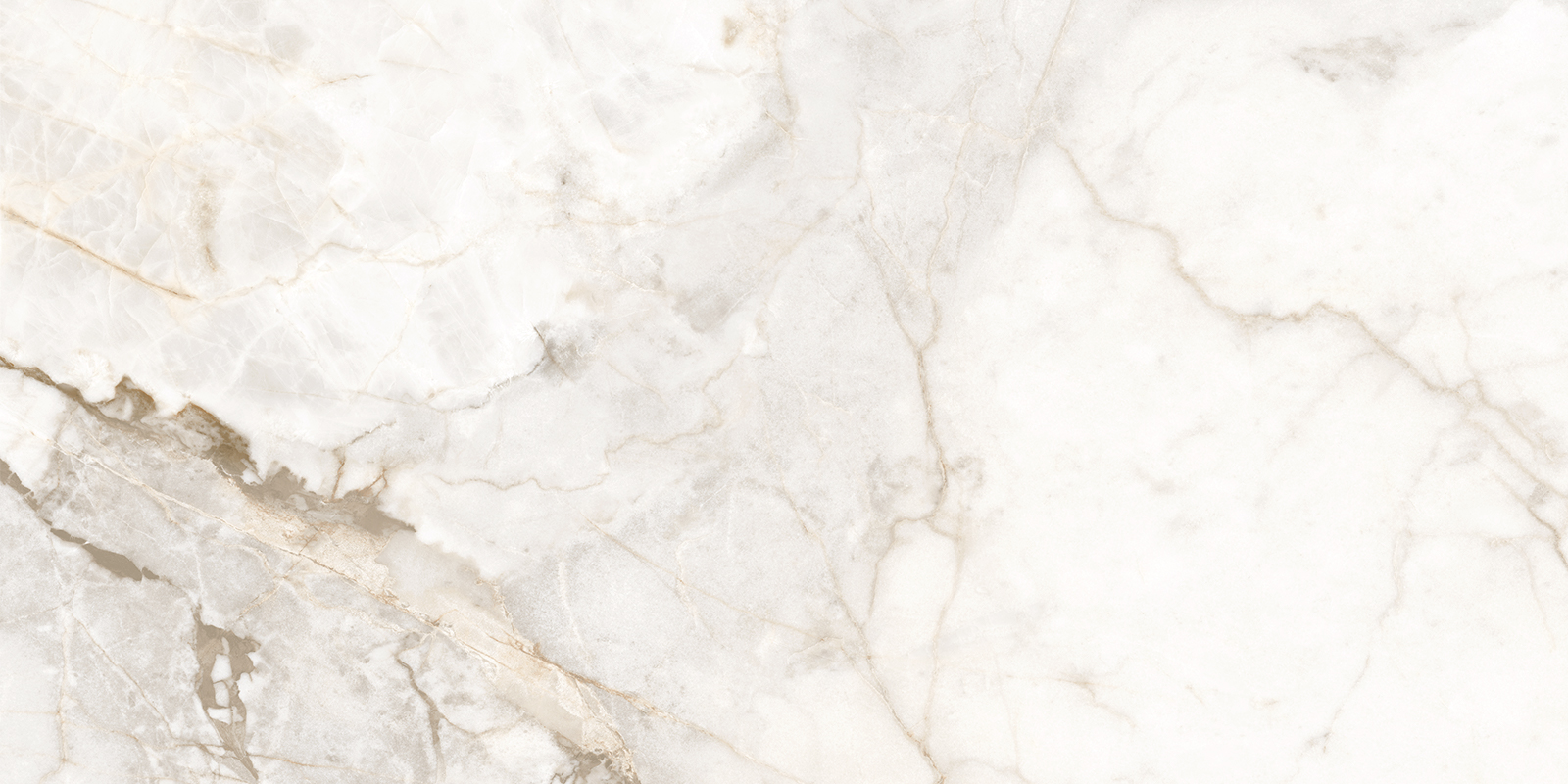 Керамический гранит Artkera Group Kontinent white полированная 60х120 60120KTN00P в Уфе — купить с доставкой | Nova