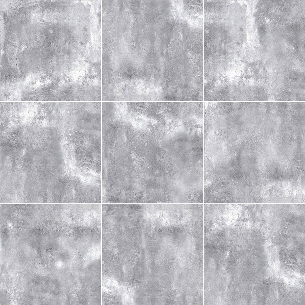 Керамический гранит Manhattan Gris Polished 60x60