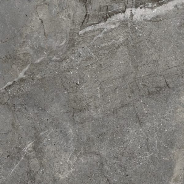 Керамический гранит Steppe Ceramics Volterra Grey 60х60