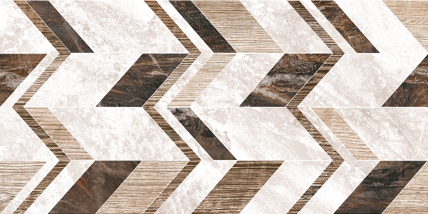 Керамическая плитка Axima Гавана геометрия 60x30