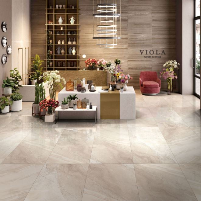Porcelain Tile