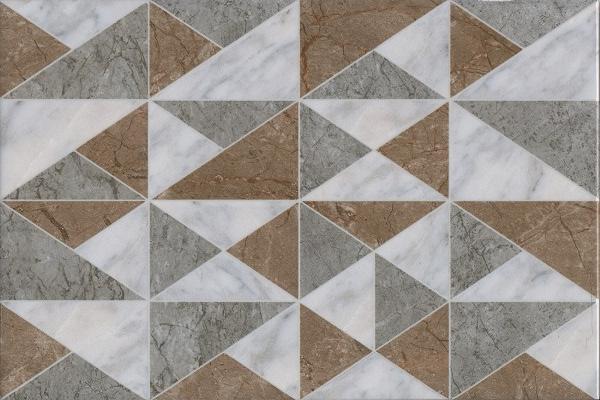 Керамический декор Kerama Marazzi Каприччо OS\A276\880 глянцевый 20x30