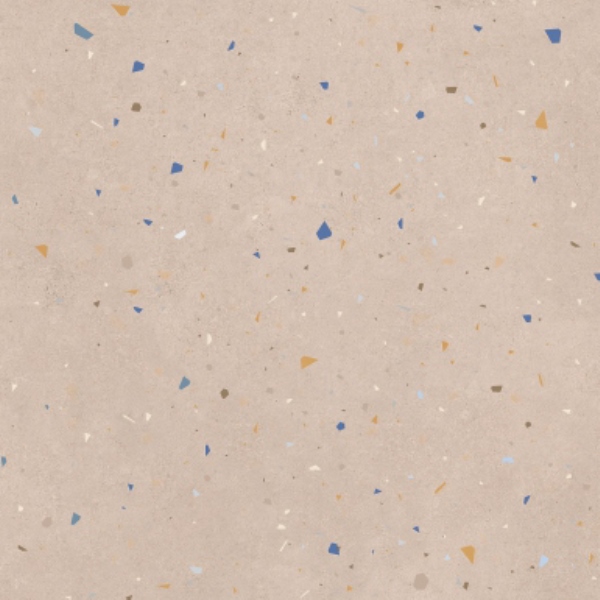 Керамический гранит Steppe Ceramics Scorpia Decor Mocha 60х60